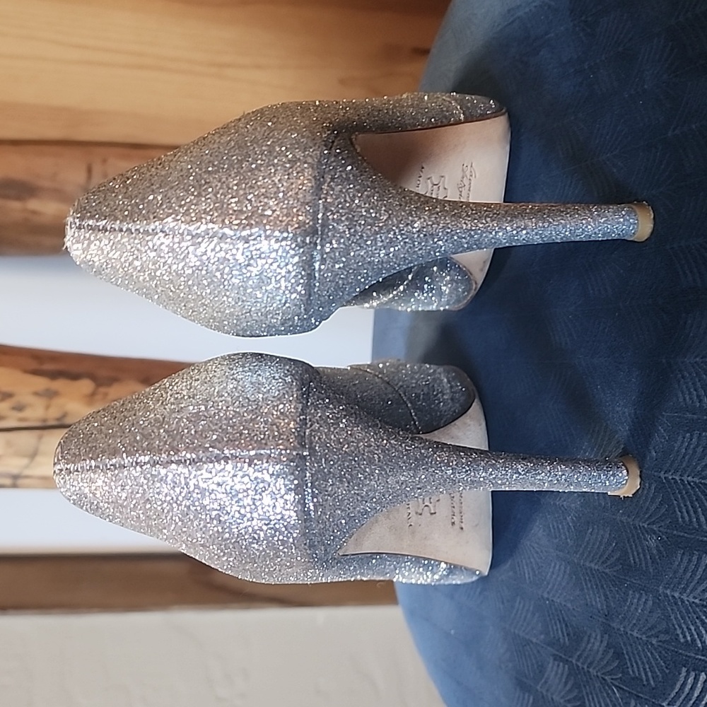 Butter heels - Picture 4 of 7